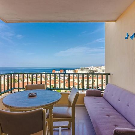 Lagun Park1 Best - Beautiful Ocean View! Costa Adeje (Tenerife) Exterior photo